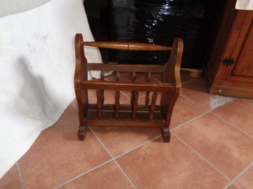 Дубовый журнал