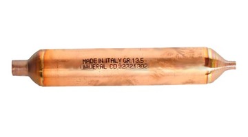 5651013 FILTR OSUSZACZ ODWADNIACZ LODÓWKOWY 60GR / 30x183MM / 6,20x6,20MM