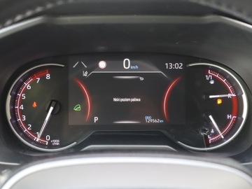 Toyota RAV4 V 2019 Toyota RAV 4 2.0 Valvematic, Salon Polska, zdjęcie 10