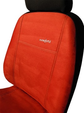 Чехлы на автомобиль MITSUBISHI OUTLANDER III