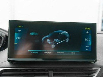 Peugeot 3008 II 2020 Peugeot 3008 PY3010C#1.6 PureTech Hybrid PHEV, zdjęcie 25