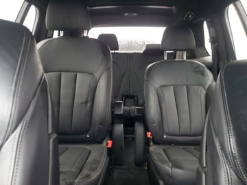 BMW X7 2021 BMW X7 2021 BMW X7 XDRIVE40I 3.0 Benzyna 375KM, zdjęcie 9