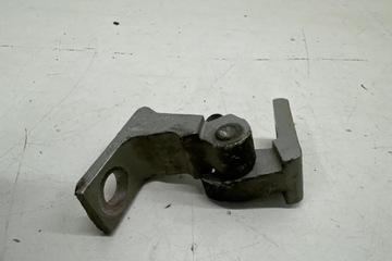 PANT PRAVÝCH PŘEDNÍCH DVEŘE SKODA OCTAVIA III (5E3) 7N0831402 2.0L