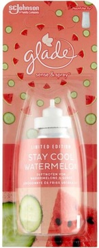 BRISE SENSE&SPRAY ZAPAS WATERMELON 18ML