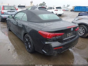BMW Seria 4 G22-23-26 2025 BMW Seria 4 2025 BMW 430I 2.0 Benzyna 255KM, zdjęcie 3