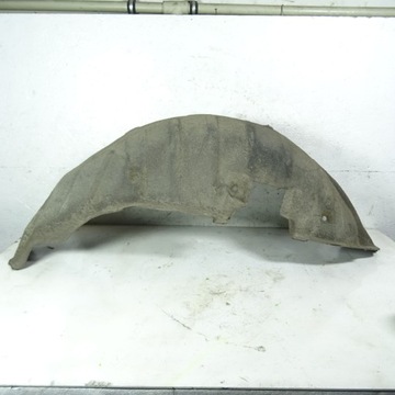 PEUGEOT 4007 PODBĚH ZADNÍ PRAVÉ