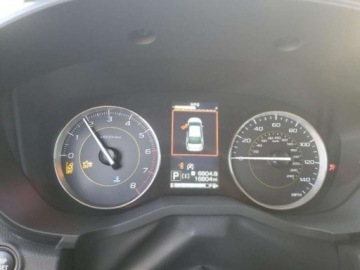 Subaru 2023 Subaru Crosstrek 2023, 2.5L, 4x4, SPORT, po gradobiciu 2.5 Benzyna 182KM, zdjęcie 10