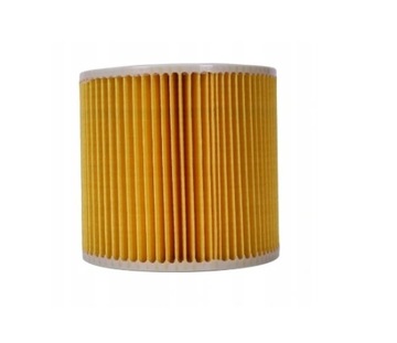 2x УЛУЧШЕННЫЙ ФИЛЬТР ДЛЯ KARCHER MV2 MV3 WD2 WD3 SE4001 WD2 PLUS KWD3 V17 V15