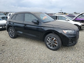 Audi Q5 II 2024 Audi Q5 Premium 45 2024 2.0l 2.0 Benzyna 261KM, zdjęcie 4