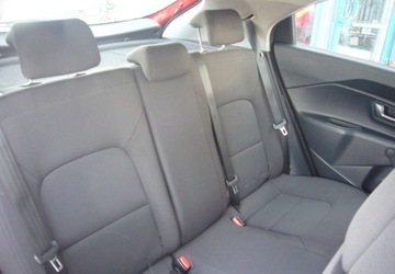 Kia Rio III Hatchback 3d 1.2 DOHC CVVT 85KM 2014 Kia Rio Kia Rio III Salon PL - serwis - I wlasciciel 1.2 Benzyna 85KM, zdjęcie 16