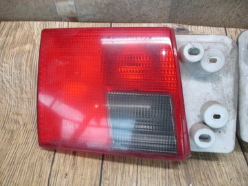 AUDI C4 A6 SVĚTLO ZADNÍ LEVÝ NEBO PRAVÁ SEDAN KOMBI 4A0945093D 4A0945094E