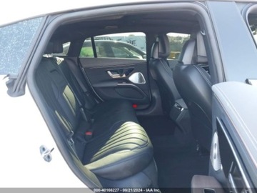 Mercedes 2023 Mercedes-Benz EQS 450, 2023r. Elektryczny 329KM, zdjęcie 9