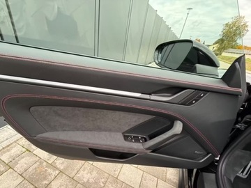 Porsche 911 992 GT3 4.0 510KM 2025 PORSCHE 911 GT3 Coupe 4.0 (510KM) 2025, zdjęcie 7