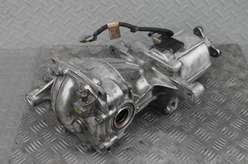 NÁPRAVA ZADNÍ 3.091R HYUNDAI IX35 2.0 CRDI