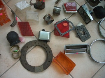 БАК ТОРМОЗНОЙ НАСОС MOSKWICZ 408 412 426 2140 IŻ SERVO