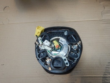 DESKA KONZOLA AIRBAG NAPÍNÁKY VW CADDY 2K5