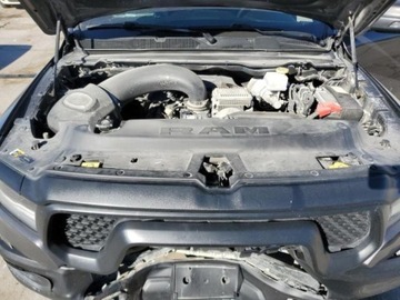  RAM 1500 2024r., REBEL, od ubezpieczalni 5.7 Benzyna 392KM, zdjęcie 9