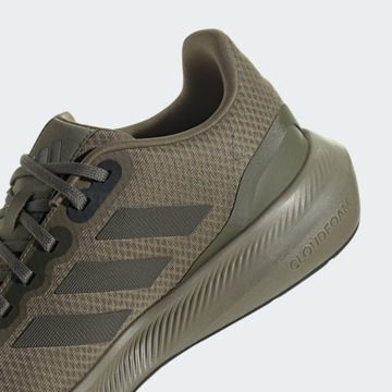 ADIDAS BUTY MĘSKIE SPORTOWE DO BIEGANIA LEKKIE RUNFALCON 3.0 r. 44 2/3