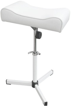 PROFESJONALNY podnóżek / taboret do PEDICURE