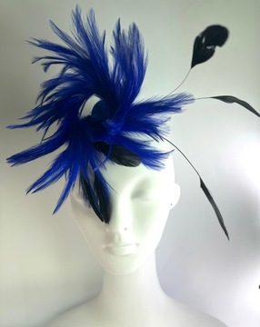 Головной убор БРОШЬ-БУЛАВКА Головной убор НЕПРАВИЛЬНЫЕ ПЕРЬЯ