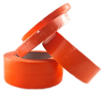 TAŚMA TYNKARSKA POMARAŃCZOWA PREMIUM 38/50 M