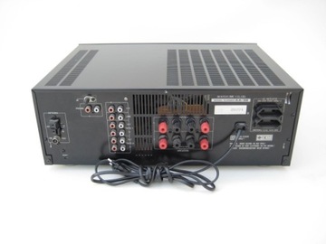Приёмник-ампитюнер (усилитель) Akai AA-39 Б