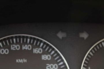 PŘÍSTROJOVÁ DESKA BUDÍKY EU 8673268 VOLVO XC90 1 I 2.4 D5 163 KM 4X4 02-06