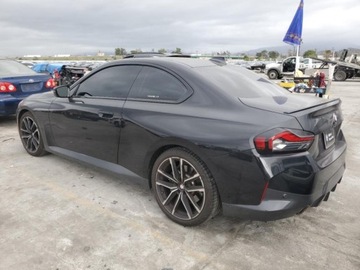 BMW Seria 2 G42-U06 2022 BMW Seria 2 BMW 230I 2022 2.0 Benzyna 255KM, zdjęcie 1