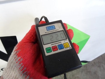 ДВЕРЬ ПРАВАЯ ПЕРЕДНЯЯ ПРАВАЯ L902 VW TRANSPORTER T5