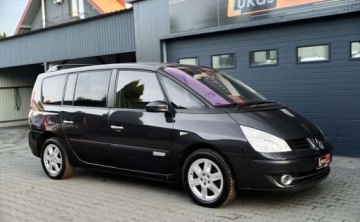 Renault Espace IV Van 2.0 dCi 150KM 2012 Renault Grand Espace Renault Grand Espace 2.0 dCi FAP Edition 25th 2.0, zdjęcie 11