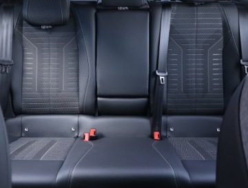 Peugeot 3008 III 2025 Peugeot 3008 1.2 MHEV, Salon Polska, zdjęcie 9