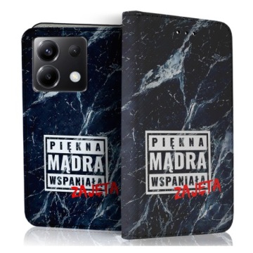Pouzdro S Klopou Na Telefon Xiaomi Poco X6 Case Rychlé Tvrzené Sklo