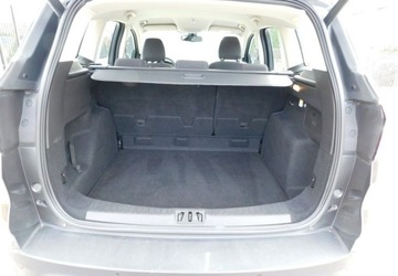 Ford Kuga II SUV Facelifting 2.0 TDCi 150KM 2018 Ford Kuga z Gwarancja Fotele Podgrzewane 2.0 Diesel 150KM, zdjęcie 8