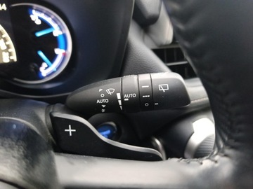 Toyota RAV4 V SUV 2.5 Hybrid Dynamic Force 222KM 2020 Toyota RAV4 2.5 Hybrid Executive 4x4 V (2018-) Toy, zdjęcie 28
