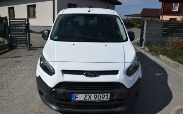 Ford 2018 Ford Tourneo Connect Grand 1.5D 2018r 7-Osobowy Dla Niepelnosprawnych Ramp, zdjęcie 3