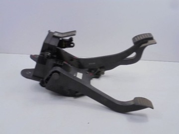 SPARK II ПЕДАЛИ ТОРМОЗА ГАЗОВОЕ СЦЕПЛЕНИЕ 0.8B