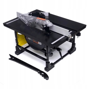 НАСТОЛЬНАЯ ПИЛА ДЛЯ ДРЕВЕСИНЫ 1600ВТ