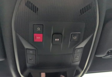 Peugeot 408 Crossover Plug-In 1.6 Plug-In Hybrid 180KM 2025 Peugeot 408 1.6 Plug-In Hybrid 225 GT EAT8 SalonPL FVat Najbogatszy Od Reki, zdjęcie 19