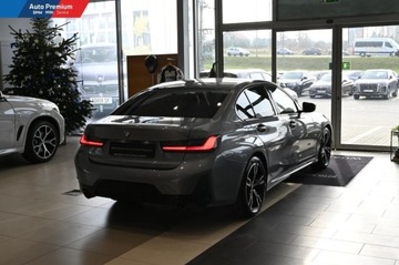 BMW Seria 3 G20-G21 Limuzyna 2.0 320d 190KM 2024 BMW Seria 3 320d xDriveFV23Adaptacyjny Reflektor LEDM Kierownica Skorzana, zdjęcie 17