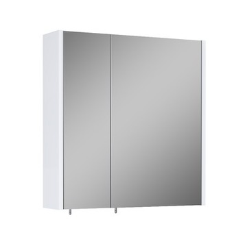 ELITA NEW 60 2D WHITE SZAFKA WISZĄCA 904545T