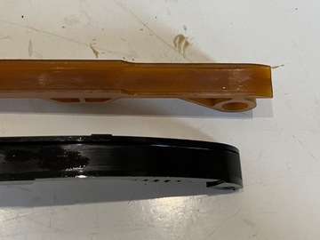 HONDA CBR 1000RR SC57 04-07 НАБОР СДВИГАЮЩИХ ЦЕПИ ГРМ X2