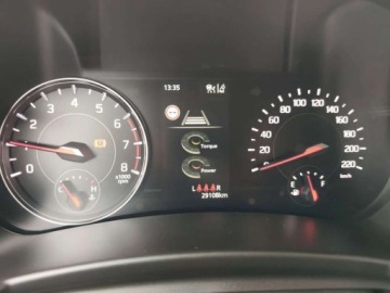 Suzuki Swift VI Hatchback Facelifting 1.2 DualJet SHVS 83KM 2024 Suzuki Swift Salon PL 1,2Benz Premium Plus 1.2 Benzyna 83KM, zdjęcie 13
