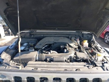 Jeep Gladiator 2020 Jeep Gladiator Rubicon 2020 3.6l 3.6 Benzyna 285KM, zdjęcie 8