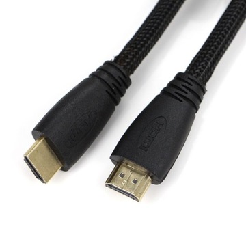 Официальный высокоскоростной кабель HDMI 2.0 длиной 2 м для Microsoft Xbox One Series S