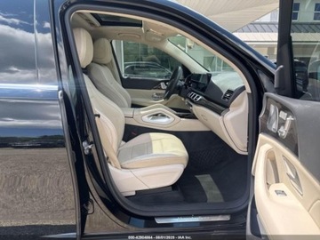 Mercedes GLE V167 2020 Mercedes-Benz GLE 350 4Matic 2020 2.0l 2.0 Benzyna 255KM, zdjęcie 5