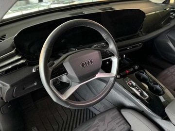 Audi A5 B10 Limousine 2.0 TFSI 150KM 2025 AUDI A5 TFSI Sedan 2.0 (150KM) 2025, zdjęcie 5