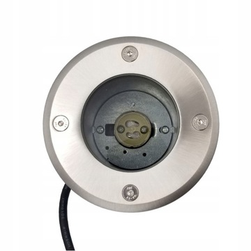 Герметичный светильник KOBI с заземлением