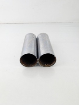 SUZUKI INTRUDER VL 1500 LAG SHIELDS GLASS CUPS