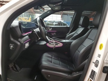 Mercedes GLE V167 2020 Mercedes-Benz GLE 350 4Matic 2020 2.0l 2.0 Benzyna 255KM, zdjęcie 7