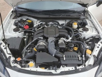 Toyota 2024 Toyota GR86 Premium 2024 2.4l 2.4 Benzyna 228KM, zdjęcie 6